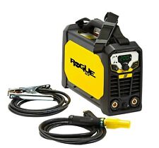 Saldatrice Inverter MMA e TIG
