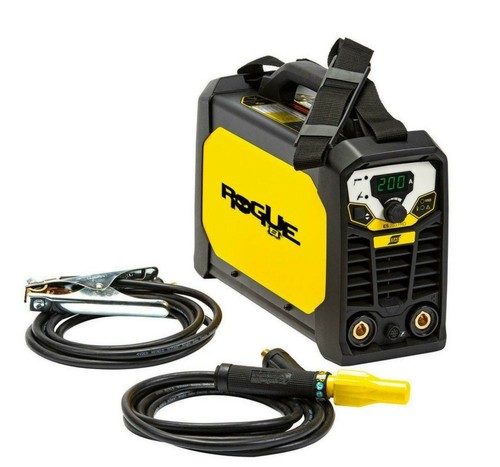 Saldatrice inverter mma tig - saldatrice, e