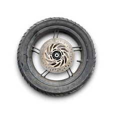 Cerchione posteriore Honda PCX 150 (90 / 90 14) (2014 > 2017)