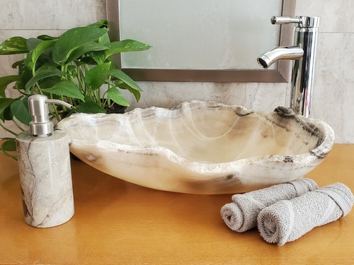 Lavabo bagno con - lavabo,