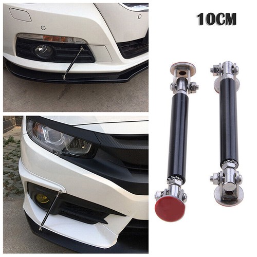 Barra supporto asta - 2x,