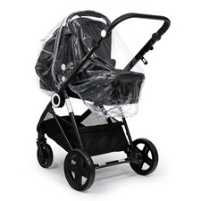 Parapioggia Carrycot