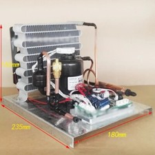 ST19C Compressore 24V Piccolo
