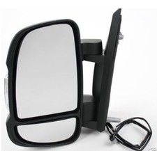 RETROVISEUR MANUEL GAUCHE