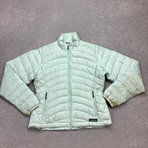 Giacca patagonia donna piccolo - giacca,