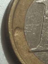 SPAGNA 1 EURO ANNO  2002