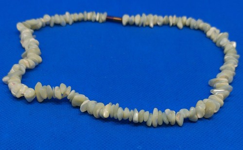 Collana perle scaramazze - di,