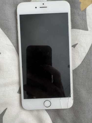 Apple iphone plus - 6, 16gb