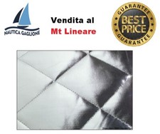 Trapunta fonoassorbente pannello vano motore termoacustico osculati 65.093.00 