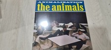 The animals animalization - the,