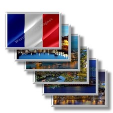 GP - Guadalupa - frigo