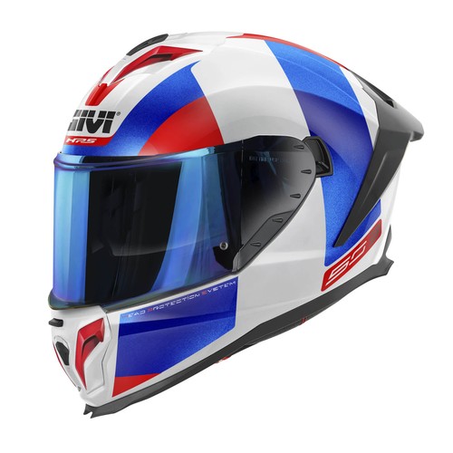 Casco integrale givi 3 - casco, 50.3