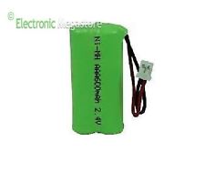 BATTERIA AAA NI-MH PER RICAMBIO CORDLESS SIEMENS Gigaset  AL140 - Trio - AL145