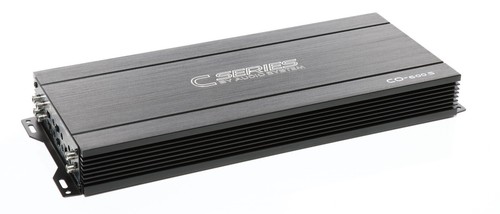 Audio system 600 5 - system, co-600.5
