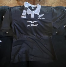 Maglia all blacks adidas - all,