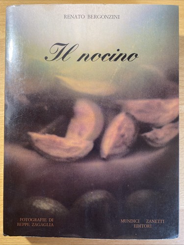 Nocino renato bergonzini - il,