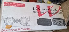 Wharfedale Diamond 8