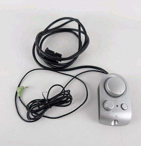 Logitech 2300 pod controllo - pod,