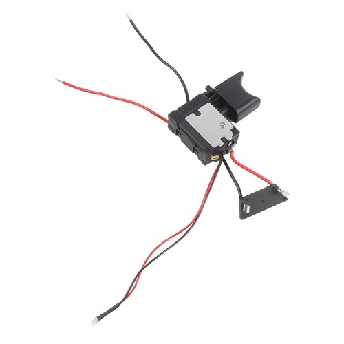 Ricambio trapano trigger - 1x,