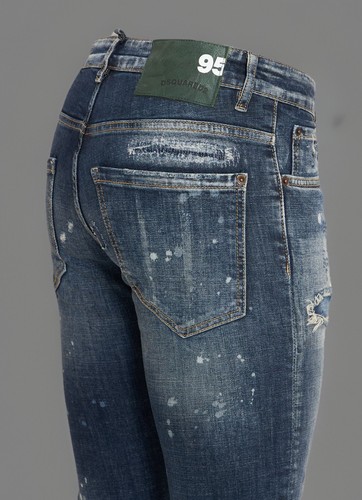 Dsquared2 jeans lusso - dsquared2,