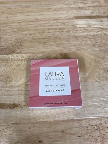 Laura geller the - geller, balm