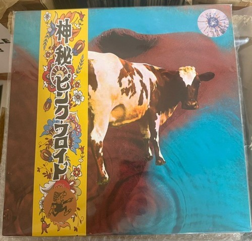 Pink floyd the bbc - pink,