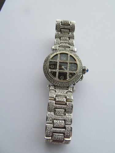 Cinturino cartier pasha - cinturino,