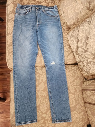 Levis 501 - 501,