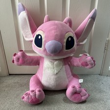 Peluche pupazzo morbido extra