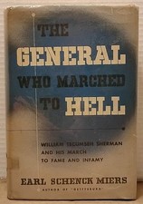 The General Who Marched to