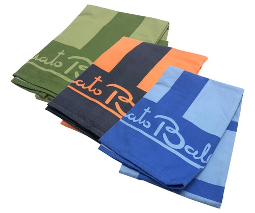 Renato balestra telo mare - renato,