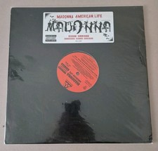 Madonna "American Life Dream