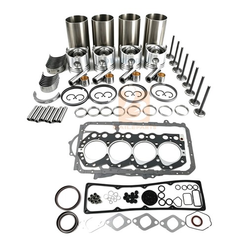 Kit revisione ricostruzione - kit,