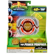 Mighty Morphin Power Rangers