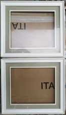 COPPIA DI CORNICI vintage