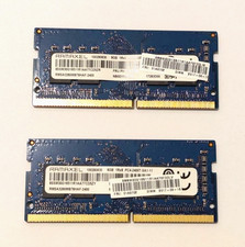 2x 8Gb (kit 16Gb) SO-DIMM