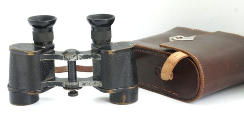 Carl zeiss jena - df, war
