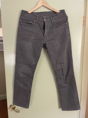 Jeans uomo levis - jeans, 30