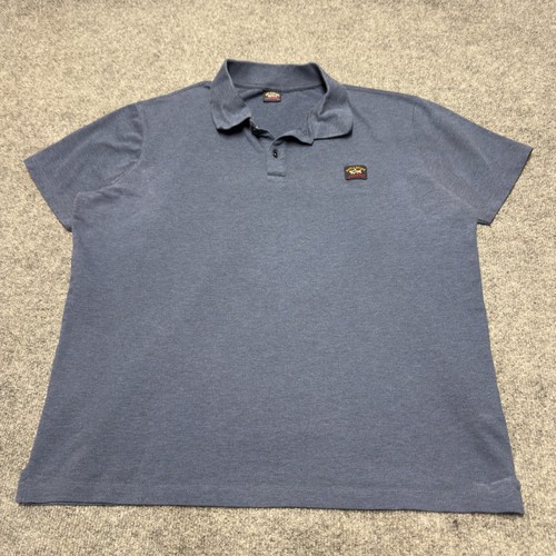 Polo paul shark yachting - polo,