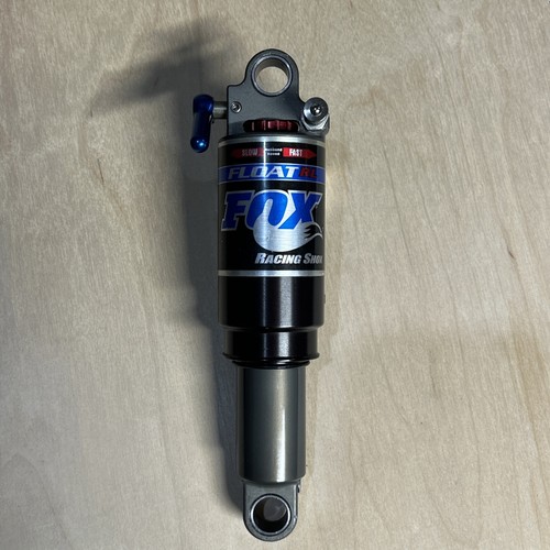Fox float x 1 - float, rl