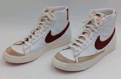 Nike blazer mid vintage - blazer,