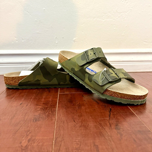 Sandali birkenstock arizona - sandali,