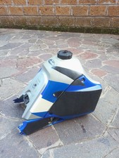 Serbatoio Completo Yamaha TT