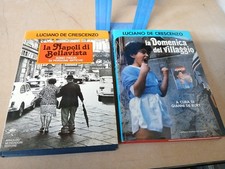 Luciano De Crescenzo La