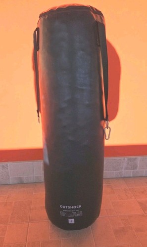 Outshock sacco boxe 120 - sacco,
