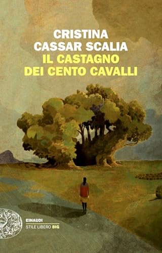 Castagno dei cento cavalli - castagno,