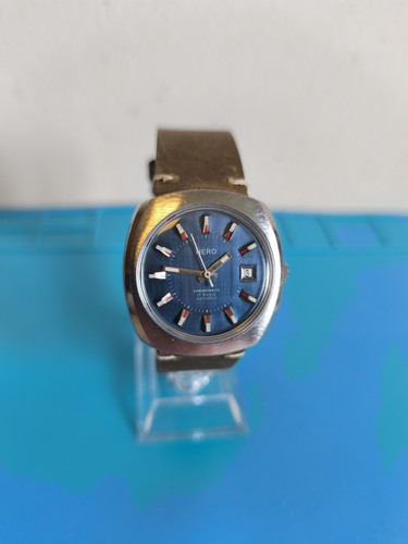 Orologio vintage hero - orologio,