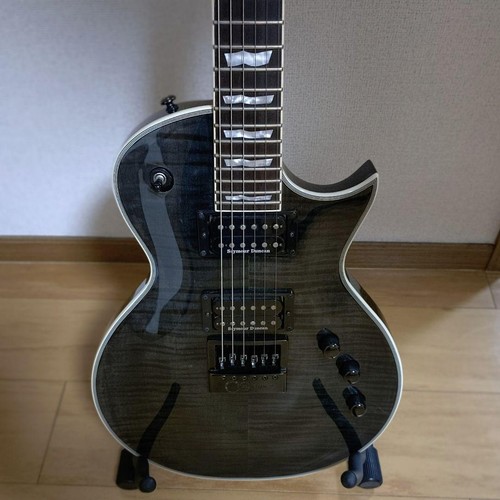 Chitarra elettrica esp - chitarra, ltd
