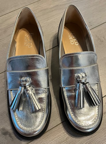 Mocassino donna franco sarto - mocassino,