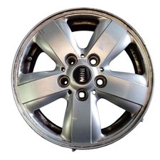 Cerchio in lega 5,5x15 ET46 5